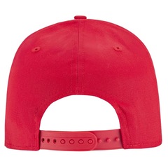 Boné New Era 9Forty  Chicago Bulls NBA Masculino - Foto 4