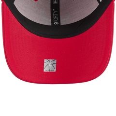 Boné New Era 9Forty  Chicago Bulls NBA Masculino - Foto 5
