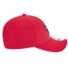 Boné New Era 9Forty  Chicago Bulls NBA Masculino - Foto 6