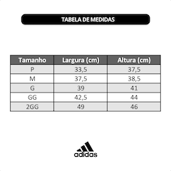 Short Adidas Techfit Treino Feminino - Foto 6