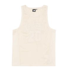Camiseta Regata New Era Lifestyle Branded Unissex - Foto 1