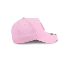 Boné New Era 9Forty A-Frame AO26 Core Seasonal Tonal Masculino - Foto 4
