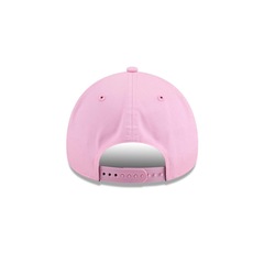 Boné New Era 9Forty A-Frame AO26 Core Seasonal Tonal Masculino - Foto 5