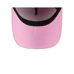 Boné New Era 9Forty A-Frame AO26 Core Seasonal Tonal Masculino - Foto 6