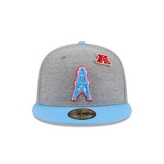 Boné New Era 59Fifty Branded NFL Masculino - Foto 4