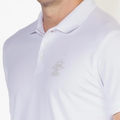 Camisa Rip Curl Polo Search Icon Masculina - Foto 3