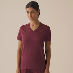 Camiseta Fila Basic Feminina - Foto 1