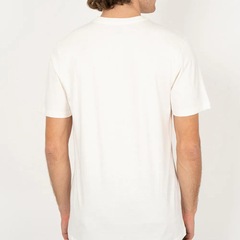 Camiseta Quiksilver Comp Check Masculina - Foto 2