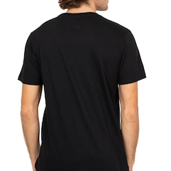 Camiseta Quiksilver Comp Logo Masculina - Foto 2
