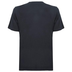 Camiseta Quiksilver Big Block Masculina - Foto 4
