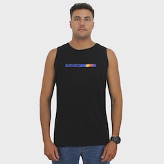 Camiseta Regata Hang Loose Line - Masculina - Foto 2