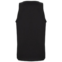 Camiseta Regata Quiksilver Comp Logo Masculina - Foto 4