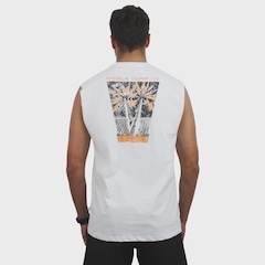 Camiseta Regata Vissla Voltage - Masculina - Foto 2