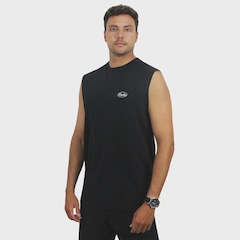 Camiseta Regata Vissla Shred Services - Masculina - Foto 1