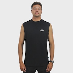 Camiseta Regata Vissla Shred Services - Masculina - Foto 3
