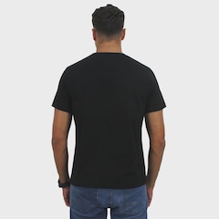 Camiseta Surf Alive Premium - Masculina - Foto 3