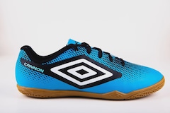 Chuteira Futsal Adulto Umbro Cannon - Foto 1