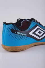 Chuteira Futsal Adulto Umbro Cannon - Foto 3
