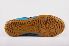 Chuteira Futsal Adulto Umbro Cannon - Foto 4