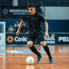 Chuteira Futsal Adulto Penalty Evolution Club Y-1 - Foto 3