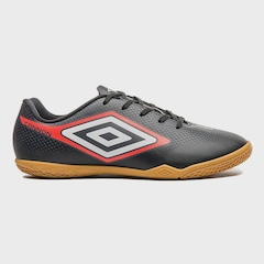 Chuteira Futsal Adulto Umbro Cannon - Foto 1