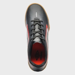 Chuteira Futsal Adulto Umbro Cannon - Foto 4