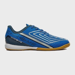 Chuteira Futsal Adulto Umbro Chrome - Foto 1