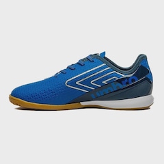 Chuteira Futsal Adulto Umbro Chrome - Foto 3