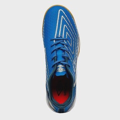 Chuteira Futsal Adulto Umbro Chrome - Foto 4