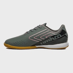 Chuteira Futsal Adulto Umbro Chrome - Foto 3