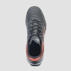 Chuteira Society Adulto Umbro Adamant Master Class - Foto 4