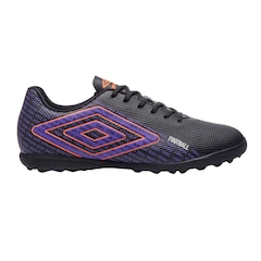 Chuteira Society Adulto Umbro Football - Foto 1