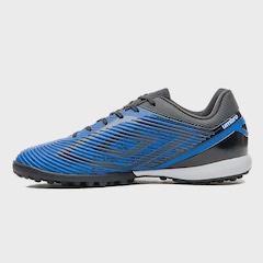 Chuteira Society Adulto Umbro Gravity - Foto 3
