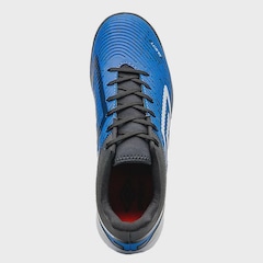 Chuteira Society Adulto Umbro Gravity - Foto 4