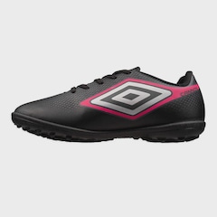 Chuteira Society Infantil Umbro Cannon - Foto 3
