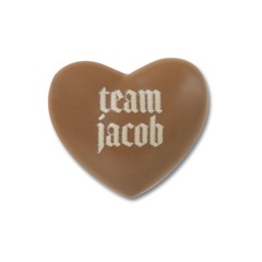 Jibbitz Crocs Crepúsculo Team Jacob - Foto 1
