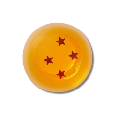 Jibbitz Crocs Dragon Ball Z - Foto 1
