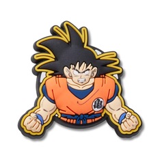 Jibbitz Crocs Dragon Ball Z Kai - Foto 1