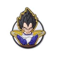 Jibbitz Crocs Dragon Ball Z Vegeta - Foto 1