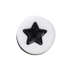 Jibbitz Crocs Estrela Pequena - Foto 1