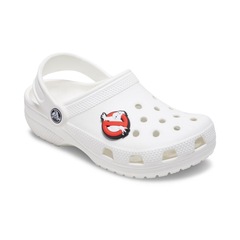 Jibbitz Crocs Ghostbusters Logo - Foto 2