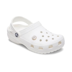 Jibbitz Crocs Letra B Pequena Perolizada - Foto 2