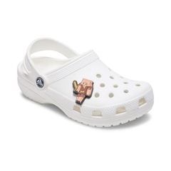 Jibbitz Crocs Minecraft Filme 3 - Foto 2