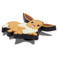 Jibbitz Crocs Pokémon Eevee - Foto 2