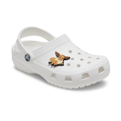 Jibbitz Crocs Pokémon Eevee - Foto 3