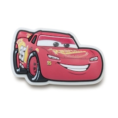 Jibbitz Crocs Pixar Lightning Mcqueen - Foto 1
