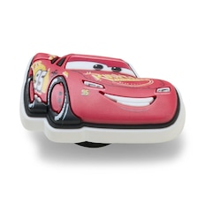 Jibbitz Crocs Pixar Lightning Mcqueen - Foto 2