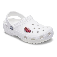 Jibbitz Crocs Pixar Lightning Mcqueen - Foto 3