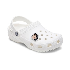 Jibbitz Crocs Smurfs Gargamel - Foto 2
