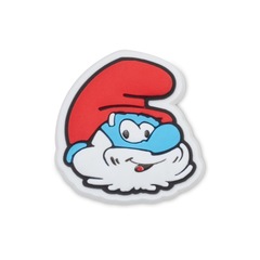 Jibbitz Crocs Smurfs Papai Smurf - Foto 1